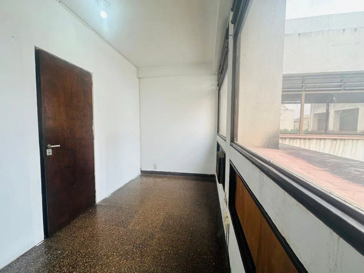 OFICINAS EN ALQUILER CENTRO EDIFICIO ARGENTINA 4