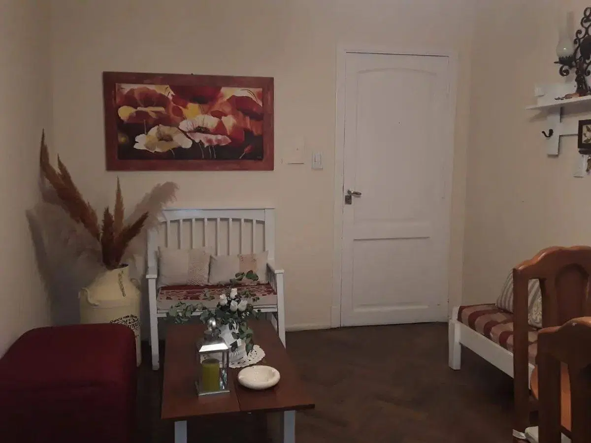 DEPARTAMENTO VENTA AV BELGRANO 3 DORM 2 BAÑOS 2