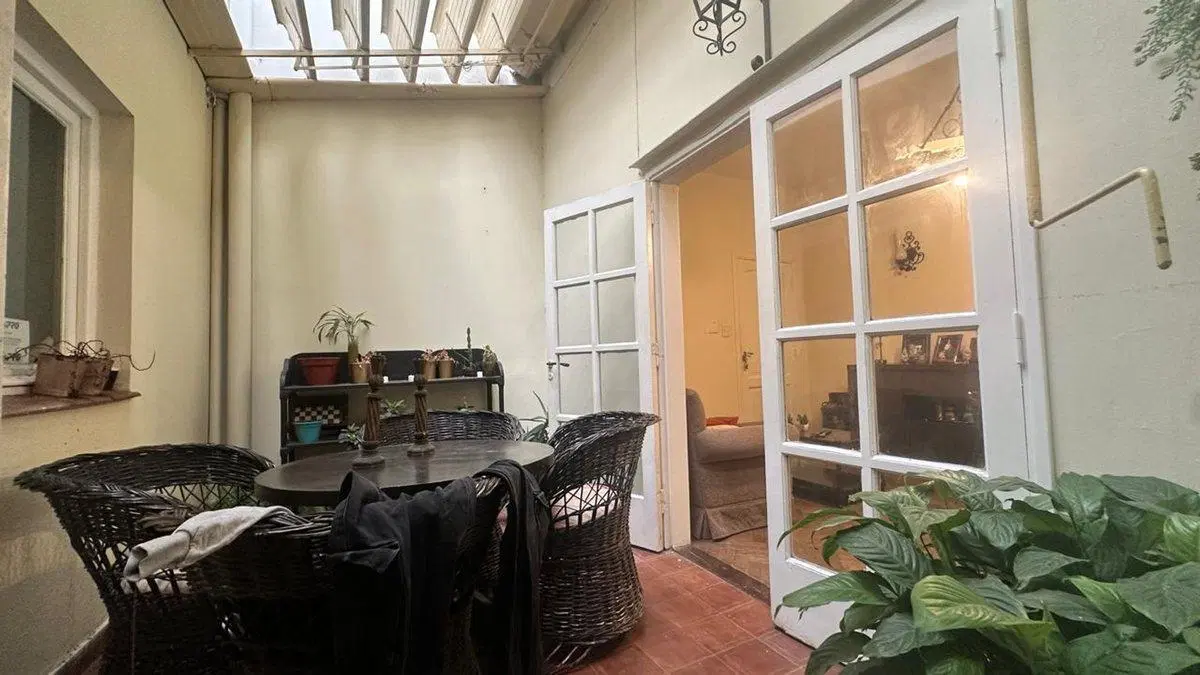 DEPARTAMENTO VENTA AV BELGRANO 3 DORM 2 BAÑOS 4