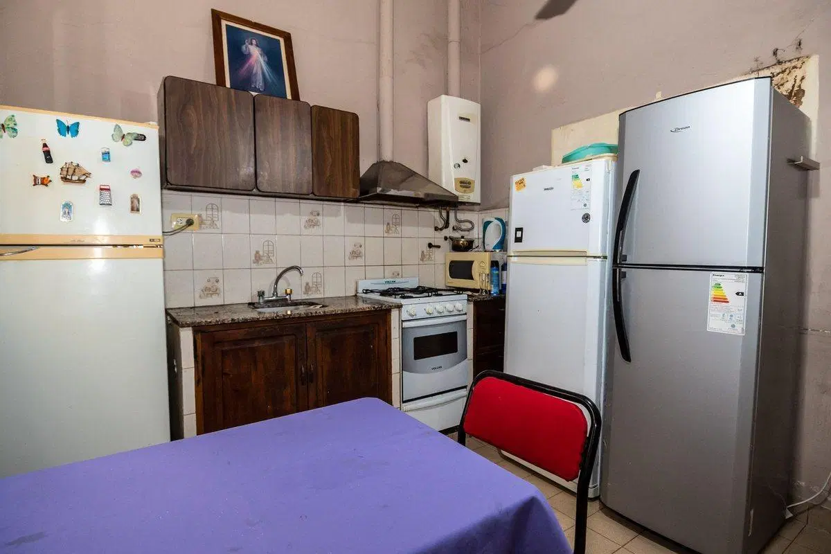 CASA VENTA CON MULTIPLES UNIDADES MACROCENTRO 5