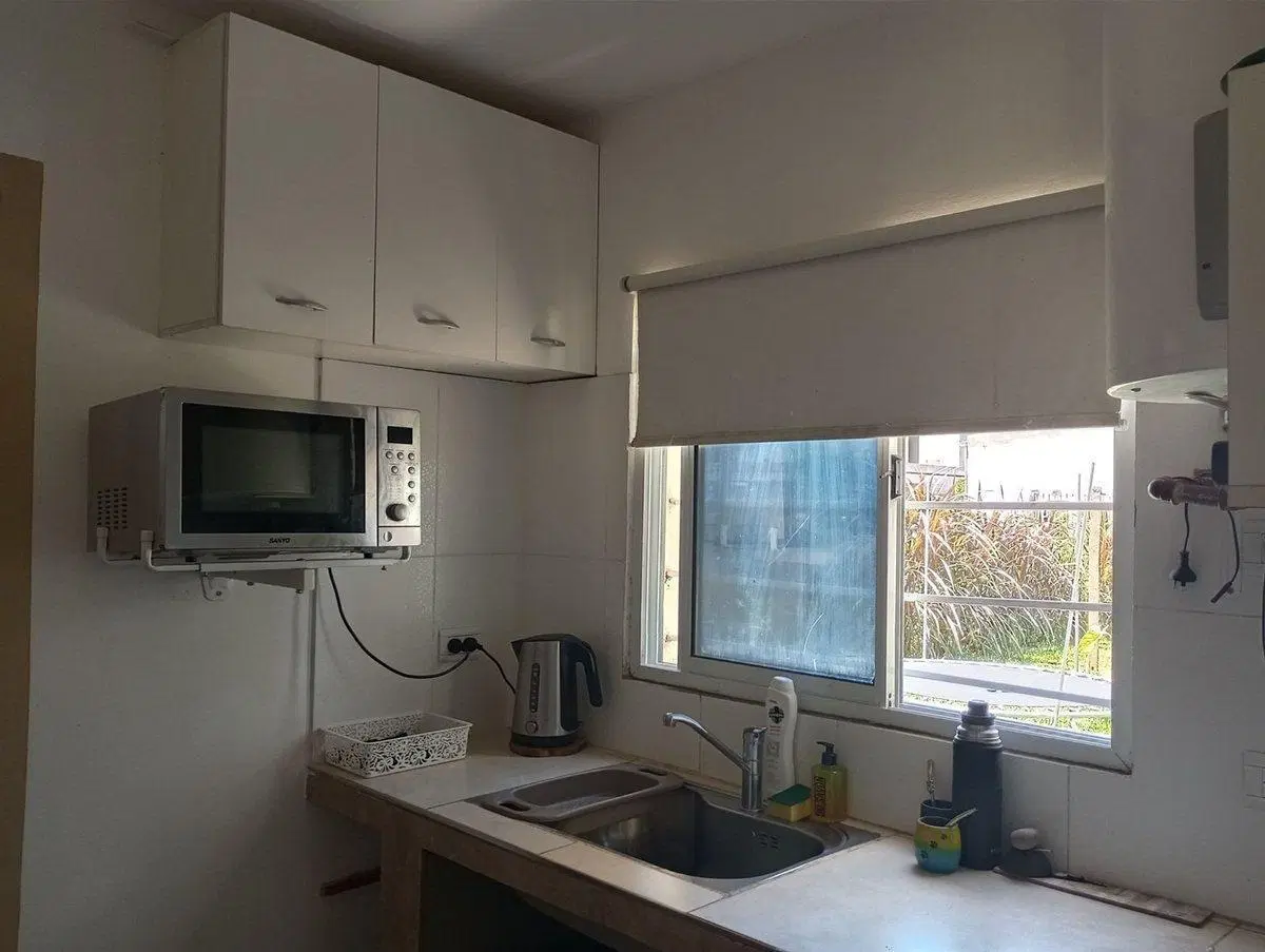 CASA VENTA LA MERCED CHICA 1 DORMITORIO CON PILETA 3