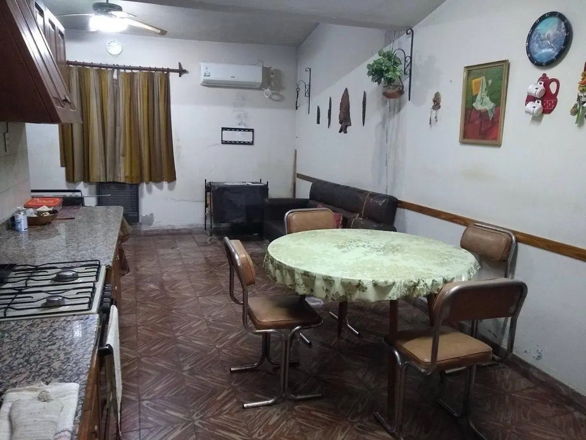 CASA 3 DORMITORIOS VENTA PORTEZUELO APTA CREDITO 5