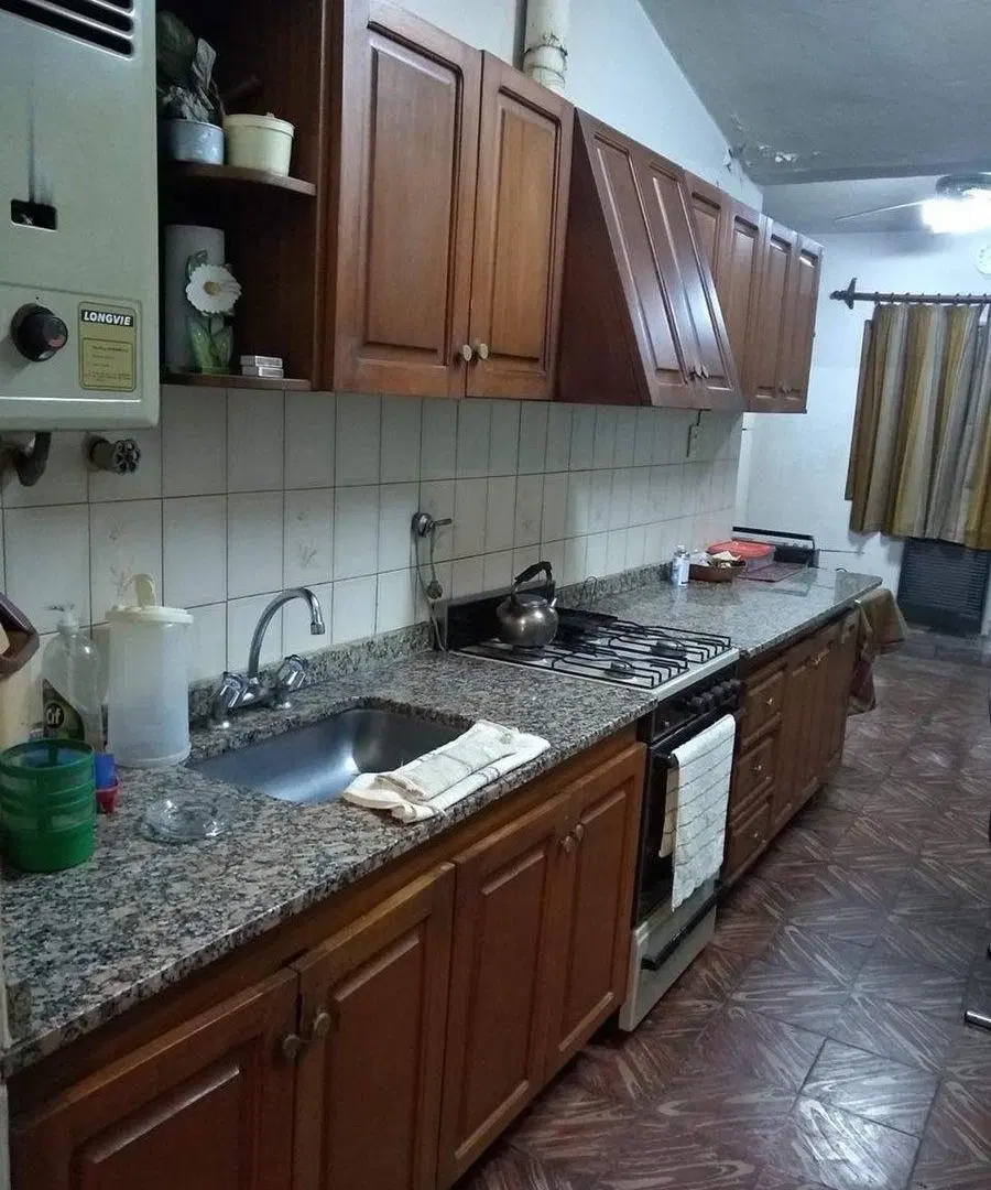 CASA 3 DORMITORIOS VENTA PORTEZUELO APTA CREDITO 8