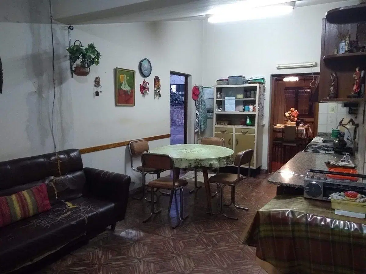 CASA 3 DORMITORIOS VENTA PORTEZUELO APTA CREDITO 2