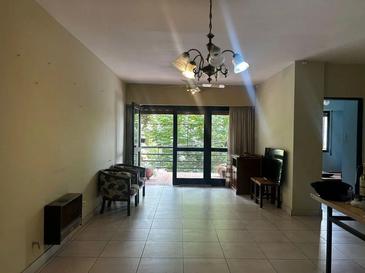 DEPARTAMENTO VENTA TRES CERRITOS 3 DORMITORIOS 4