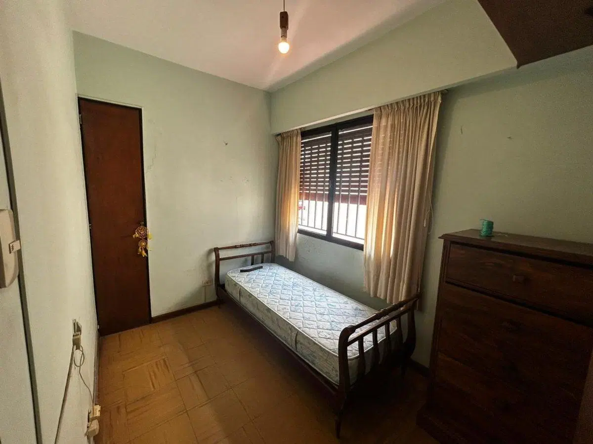 DEPARTAMENTO VENTA TRES CERRITOS 3 DORMITORIOS 2