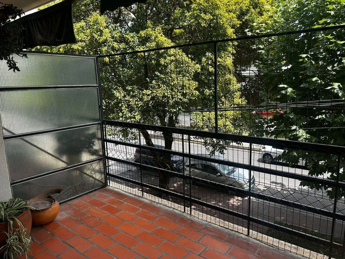 DEPARTAMENTO VENTA TRES CERRITOS 3 DORMITORIOS 3