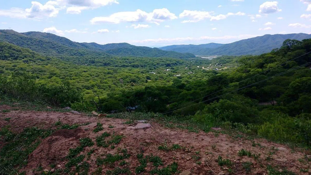 TERRENO VENTA EN LA MISION III LA CALDERA 617m2 5