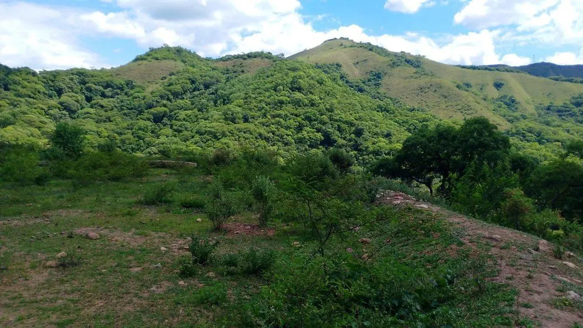 TERRENO VENTA EN LA MISION III LA CALDERA 617m2 2