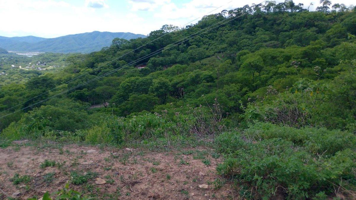 TERRENO VENTA EN LA MISION III LA CALDERA 617m2