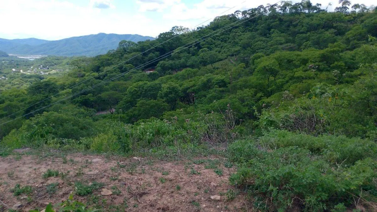 TERRENO VENTA EN LA MISION III LA CALDERA 617m2 4