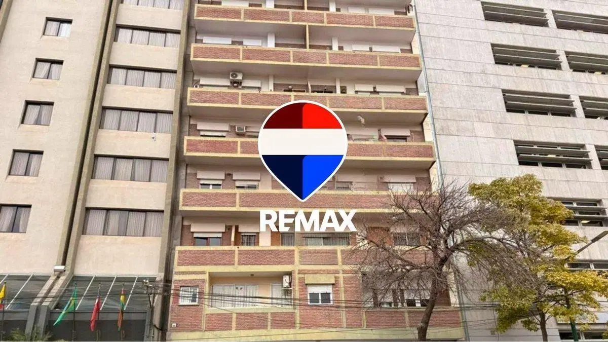 DEPARTAMENTO 1 DORM VENTA AV BELGRANO CENTRO 2