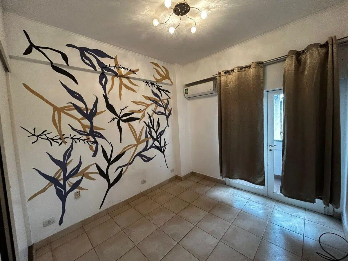 DEPARTAMENTO 1 DORM VENTA AV BELGRANO CENTRO 3