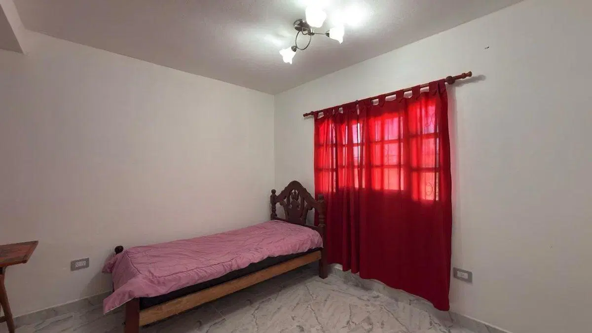 CASA VENTA LOTEO LA SECUNDINA CERRILLOS 1 DORM 8
