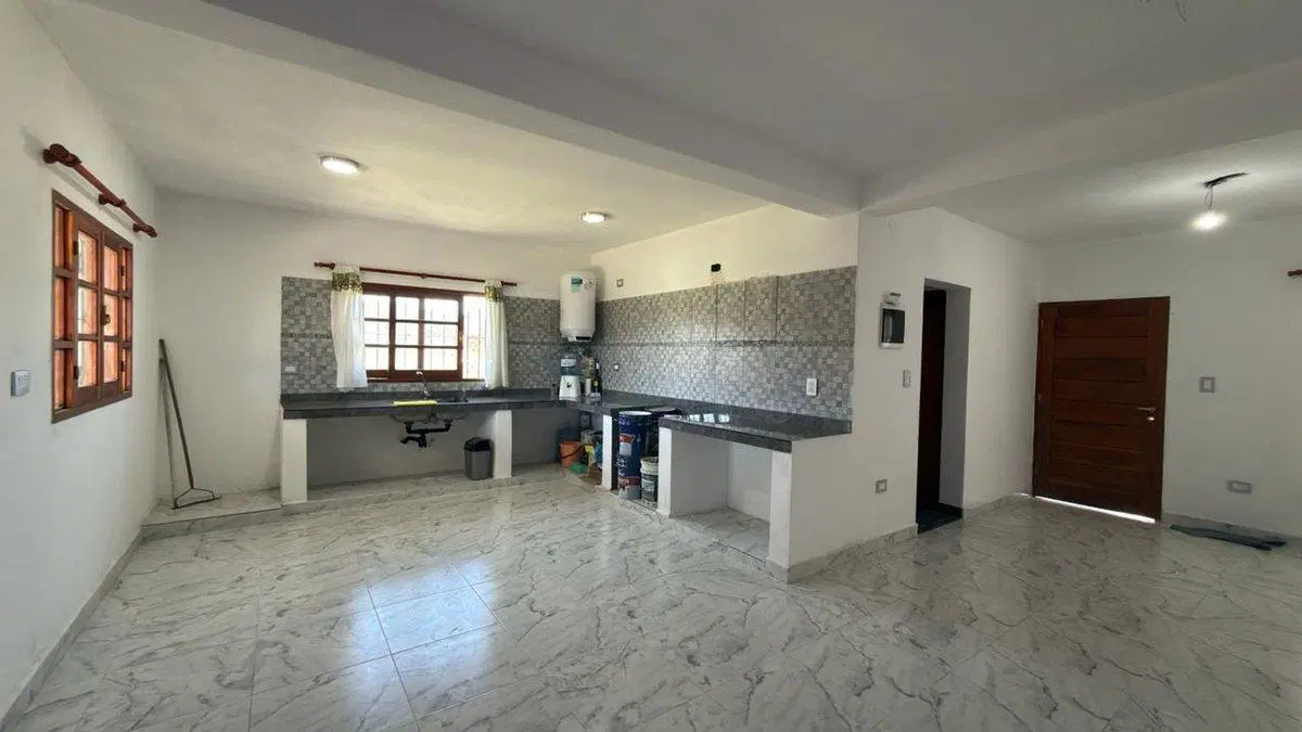 CASA VENTA LOTEO LA SECUNDINA CERRILLOS 1 DORM 3