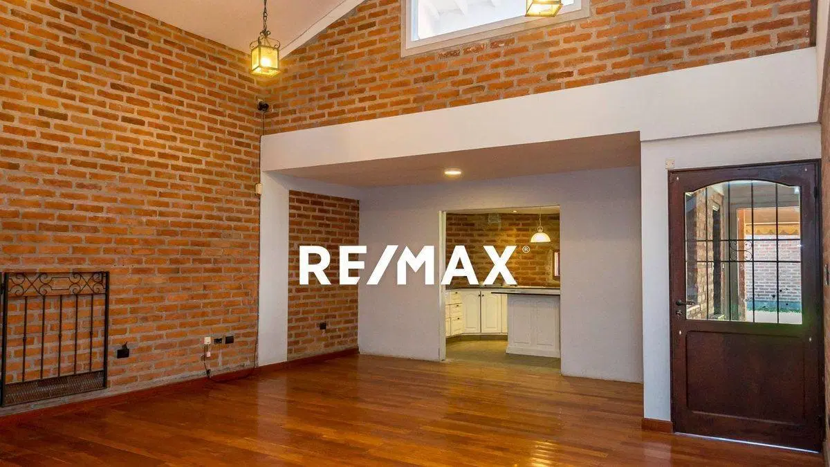 CASA VENTA ALTO LA LOMA CON QUINCHO 4 DORMITORIOS 4
