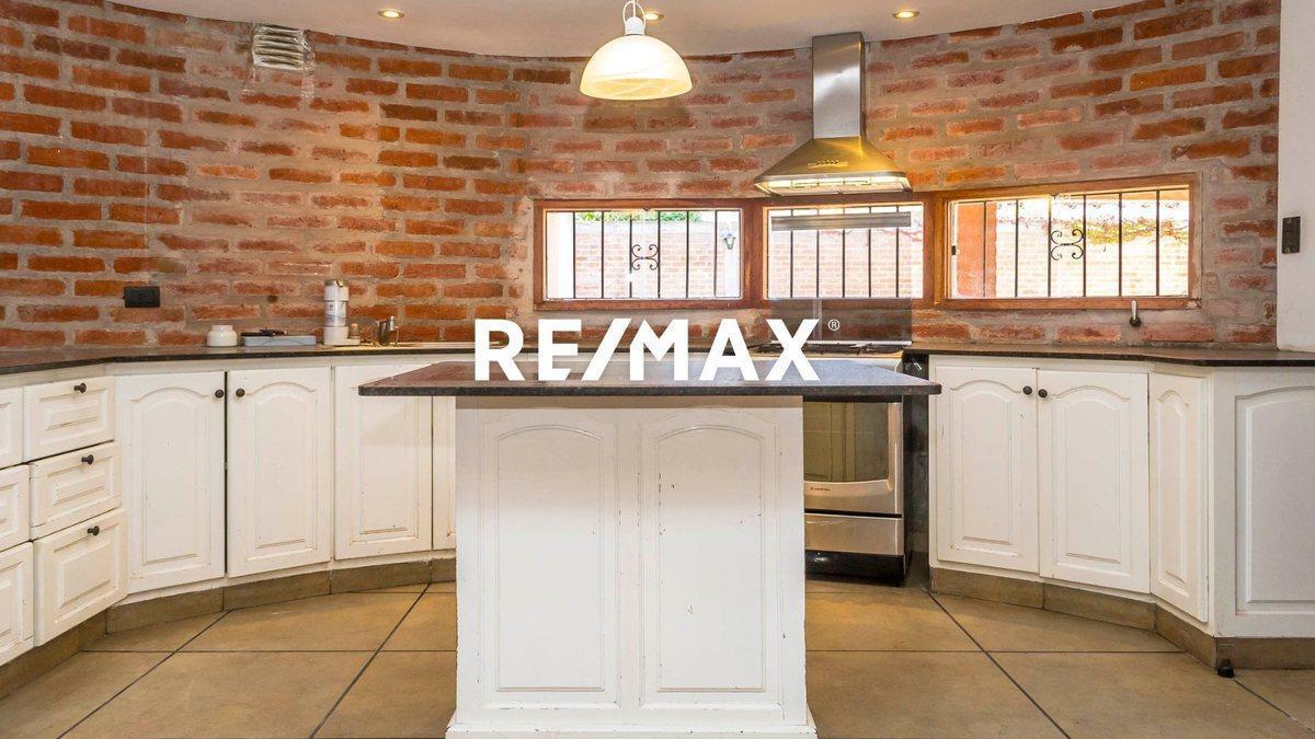 Foto de CASA VENTA ALTO LA LOMA CON QUINCHO 4 DORMITORIOS, imagen 4