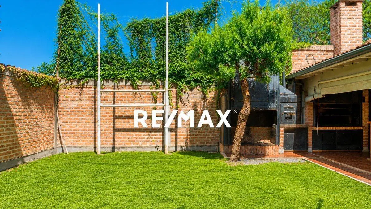CASA VENTA ALTO LA LOMA CON QUINCHO 4 DORMITORIOS 2