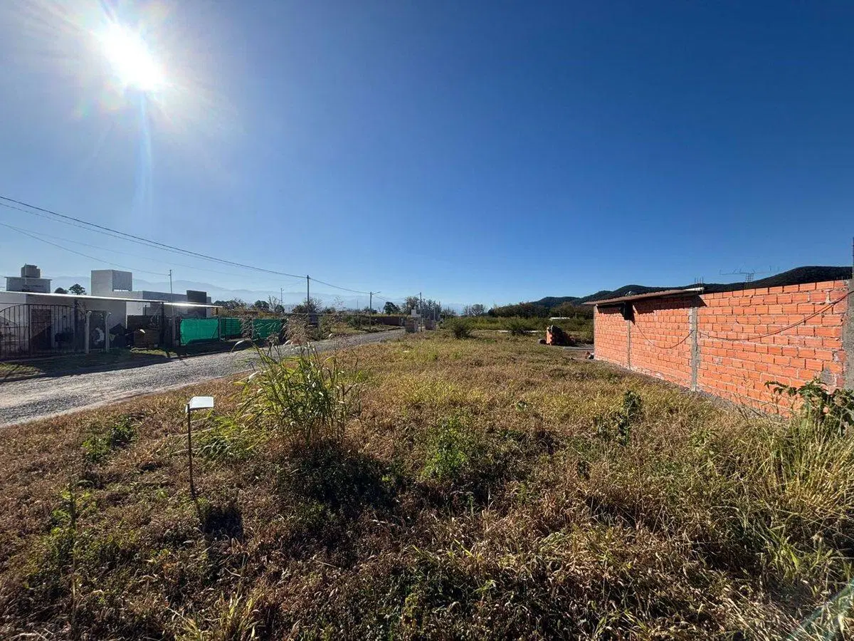 TERRENO VENTA LA CELESTINA CERRILLOS 340 M2 3