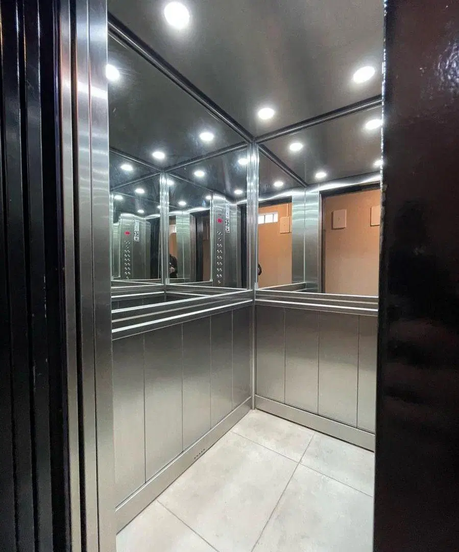 DEPARTAMENTO VENTA MACROCENTRO AMEGUINO 1 DORM 4