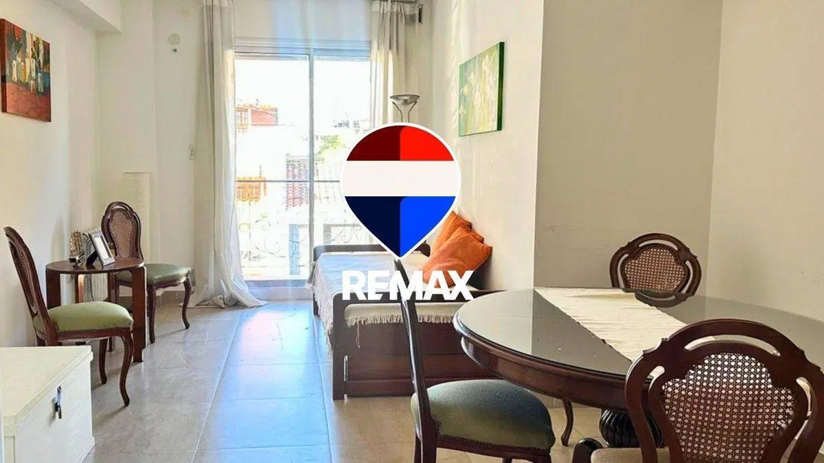 DEPARTAMENTO VENTA MACROCENTRO AMEGUINO 1 DORM 3