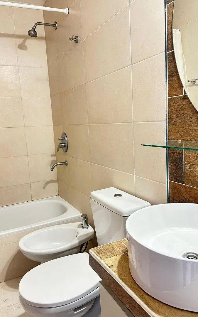 DEPARTAMENTO VENTA MACROCENTRO AMEGUINO 1 DORM 2