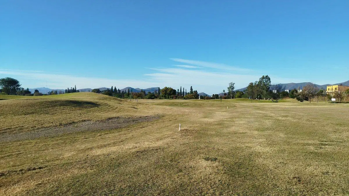 TERRENO VENTA  B° PRIVADO JOCKEY CLUB 868 MT2 5