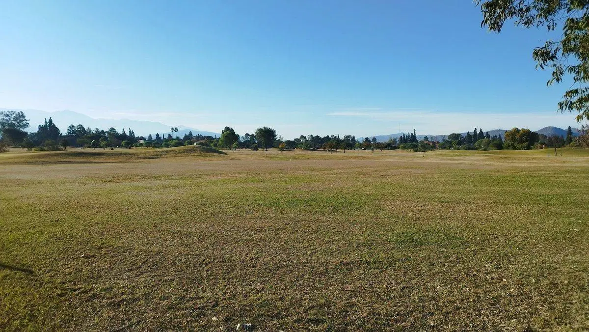 TERRENO VENTA  B° PRIVADO JOCKEY CLUB 868 MT2 2