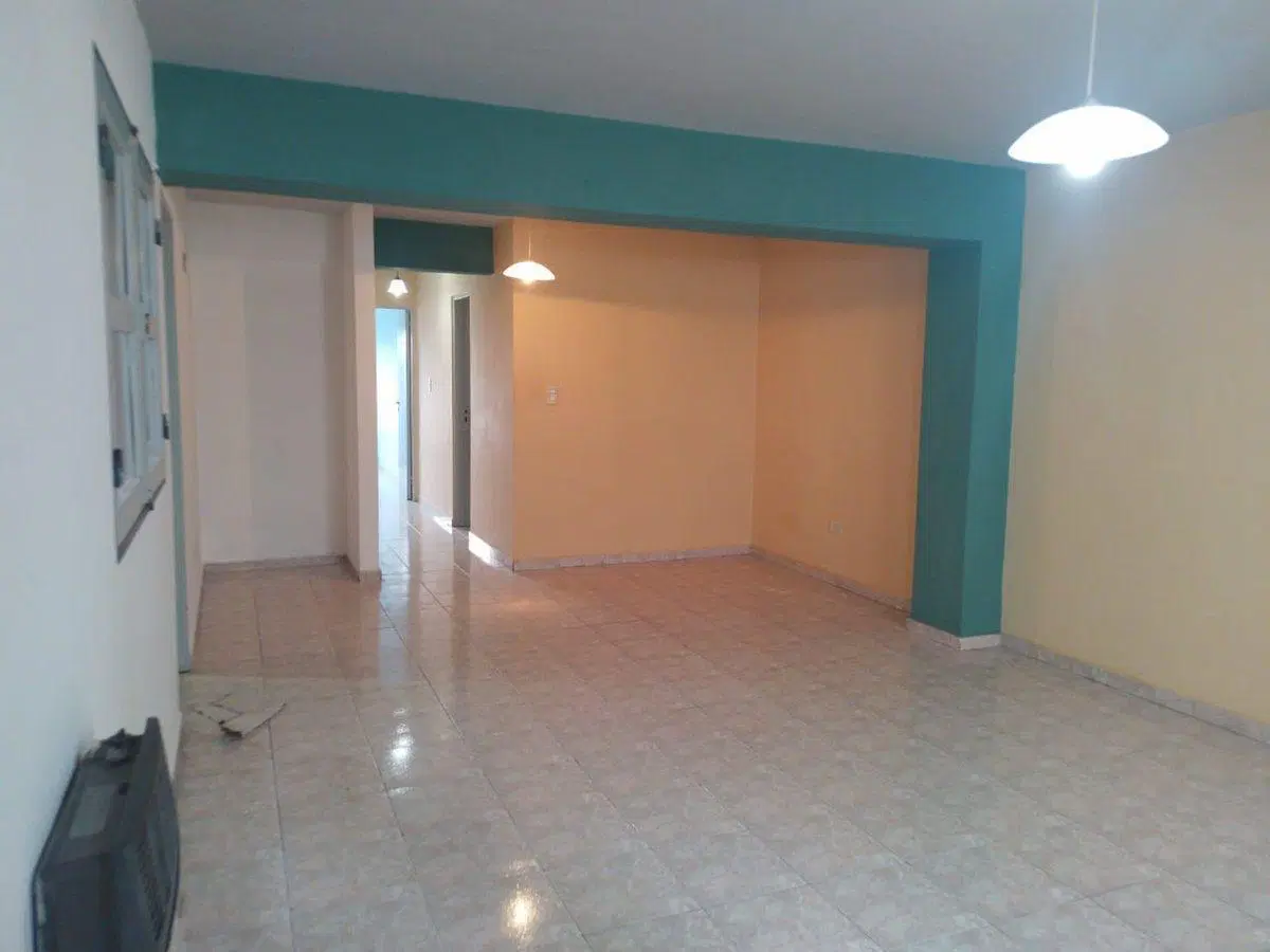 DEPARTAMENTO ALQUILER MACROCENTRO 2 DORMITORIOS 2