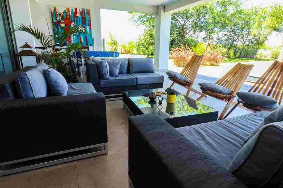 CASA VENTA CLUB DE CAMPO EL TIPAL 3