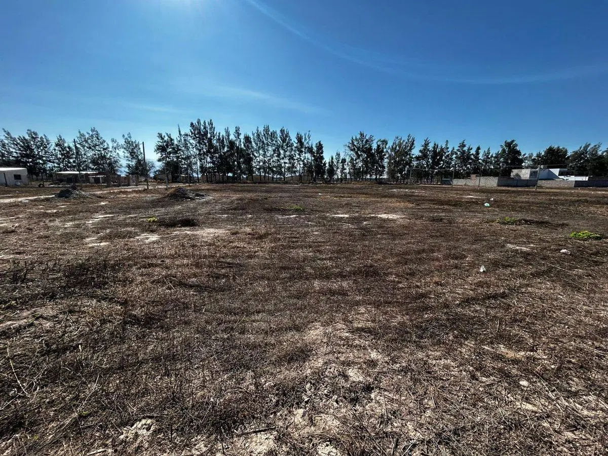 TERRENO EN VENTA LOS ARCOS SAN AGUSTIN CERRILLOS 3