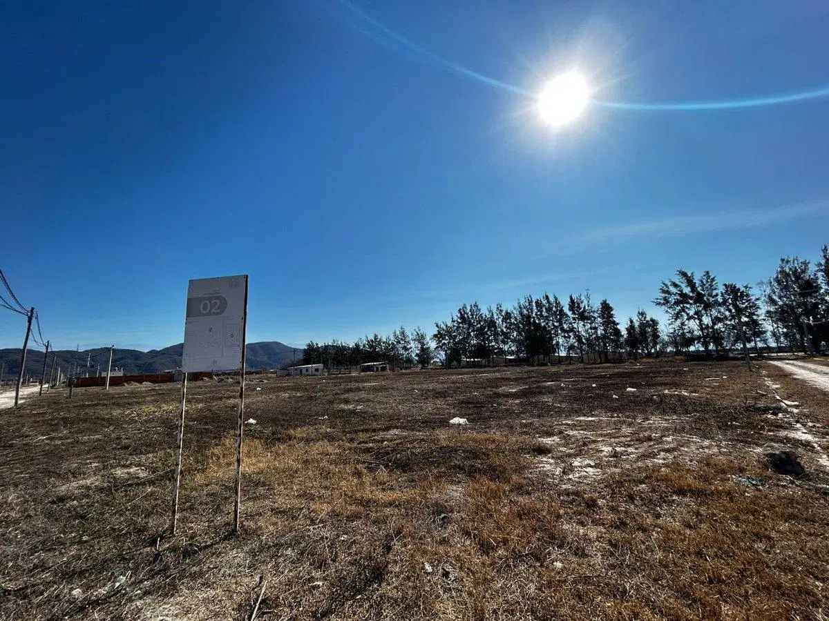 TERRENO EN VENTA LOS ARCOS SAN AGUSTIN CERRILLOS 2