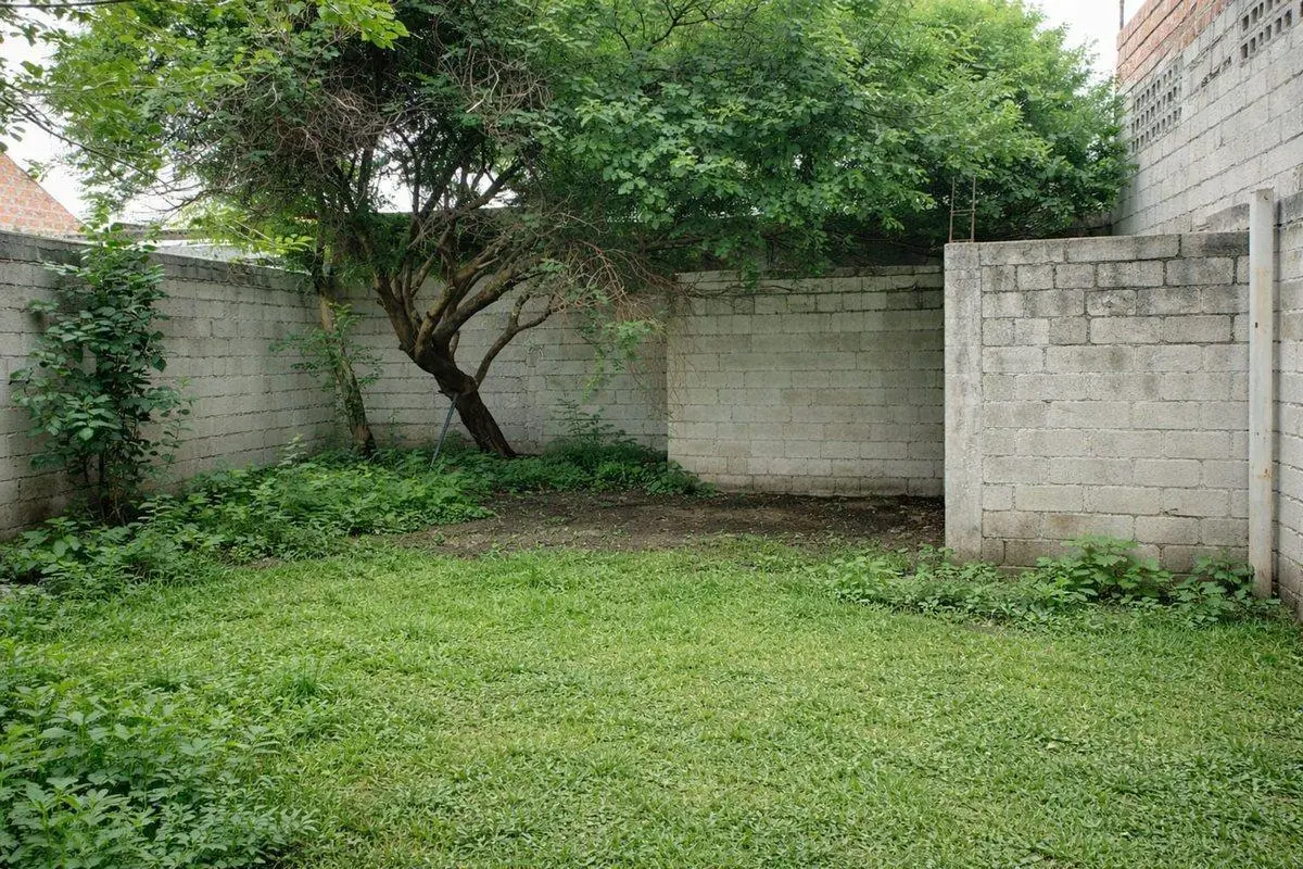 TERRENO VENTA ZONA NORTE BARRIO LAMADRID 4