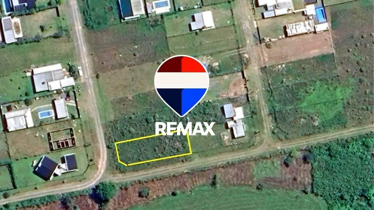 TERRENO EN VENTA ESQUINA CAMINO A COLON RP 24 5