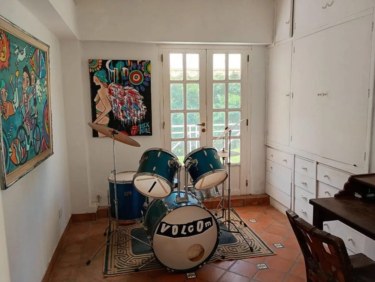 CASA VENTA CLUB DE CAMPO EL TIPAL 5 DORMITORIOS 4
