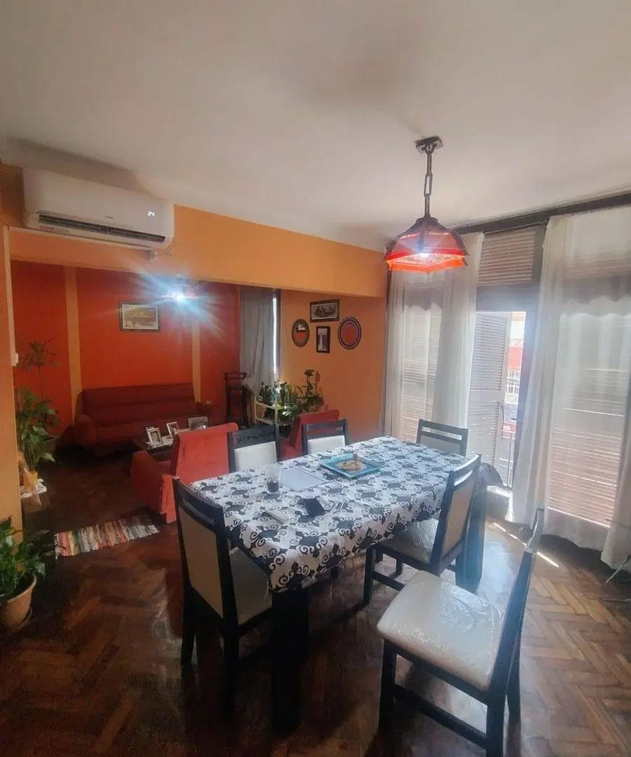 PH VENTA EN MACROCENTRO 3 DORMITORIOS 4