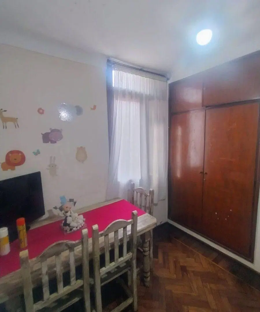 PH VENTA EN MACROCENTRO 3 DORMITORIOS 5