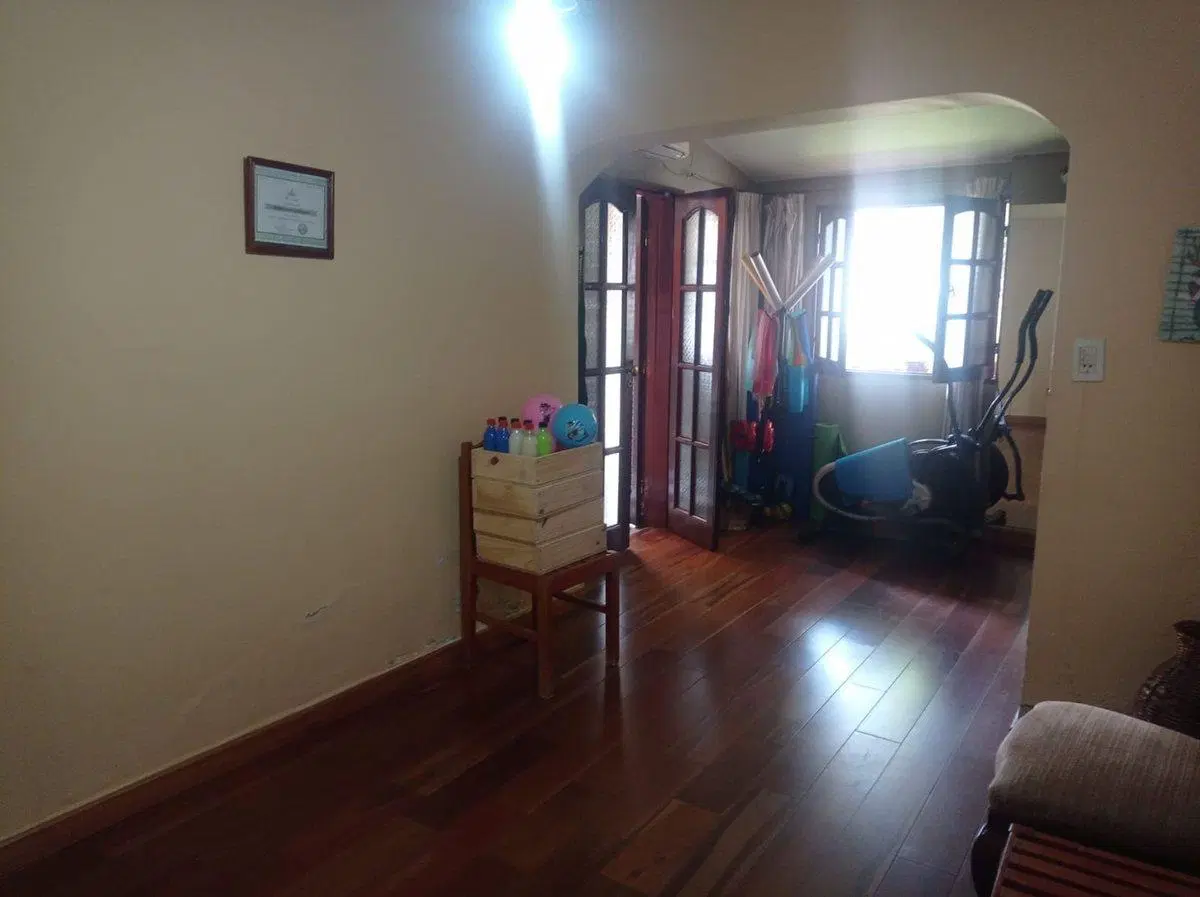 CASA 4 DORMITORIOS VENTA TRES CERRITOS 8