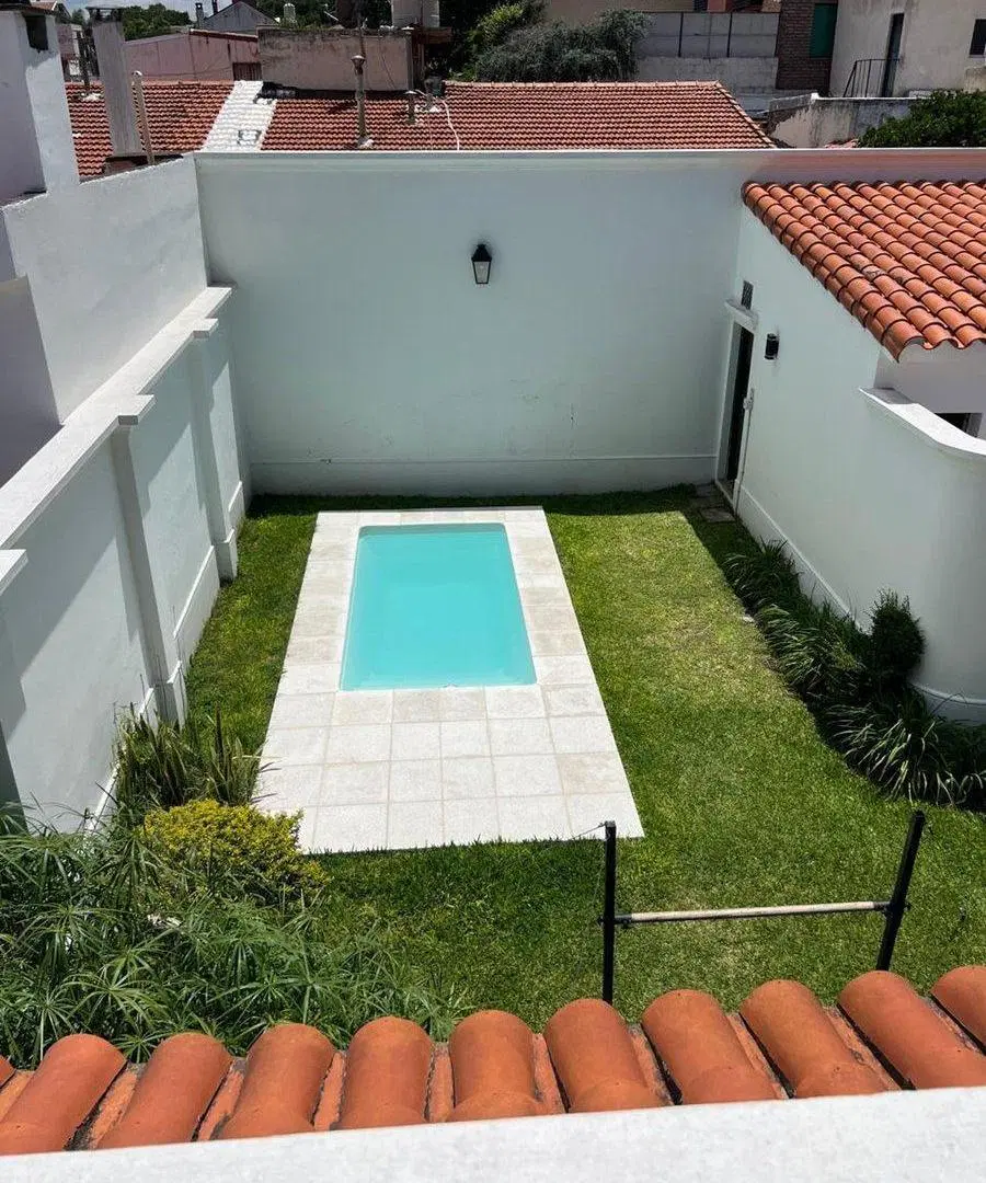 CASA VENTA MACROCENTRO ZONA MONUMENTO A GÜEMES 4