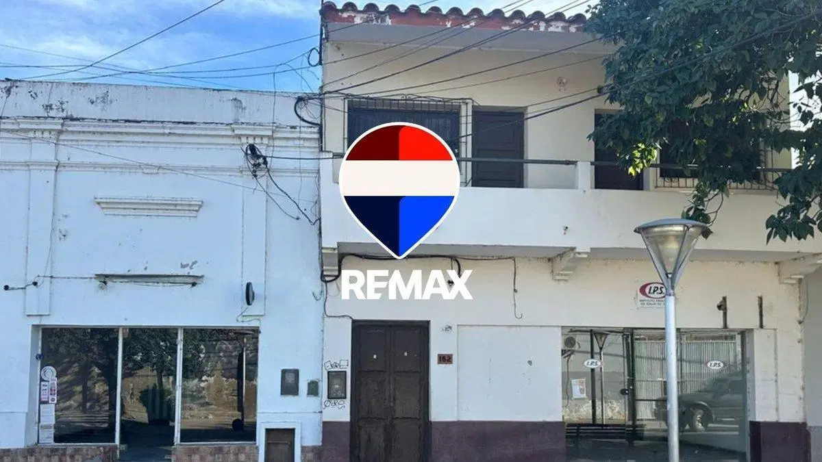 DEPARTAMENTOS MAS LOCALES EN VENTA EN GÜEMES SALTA 4