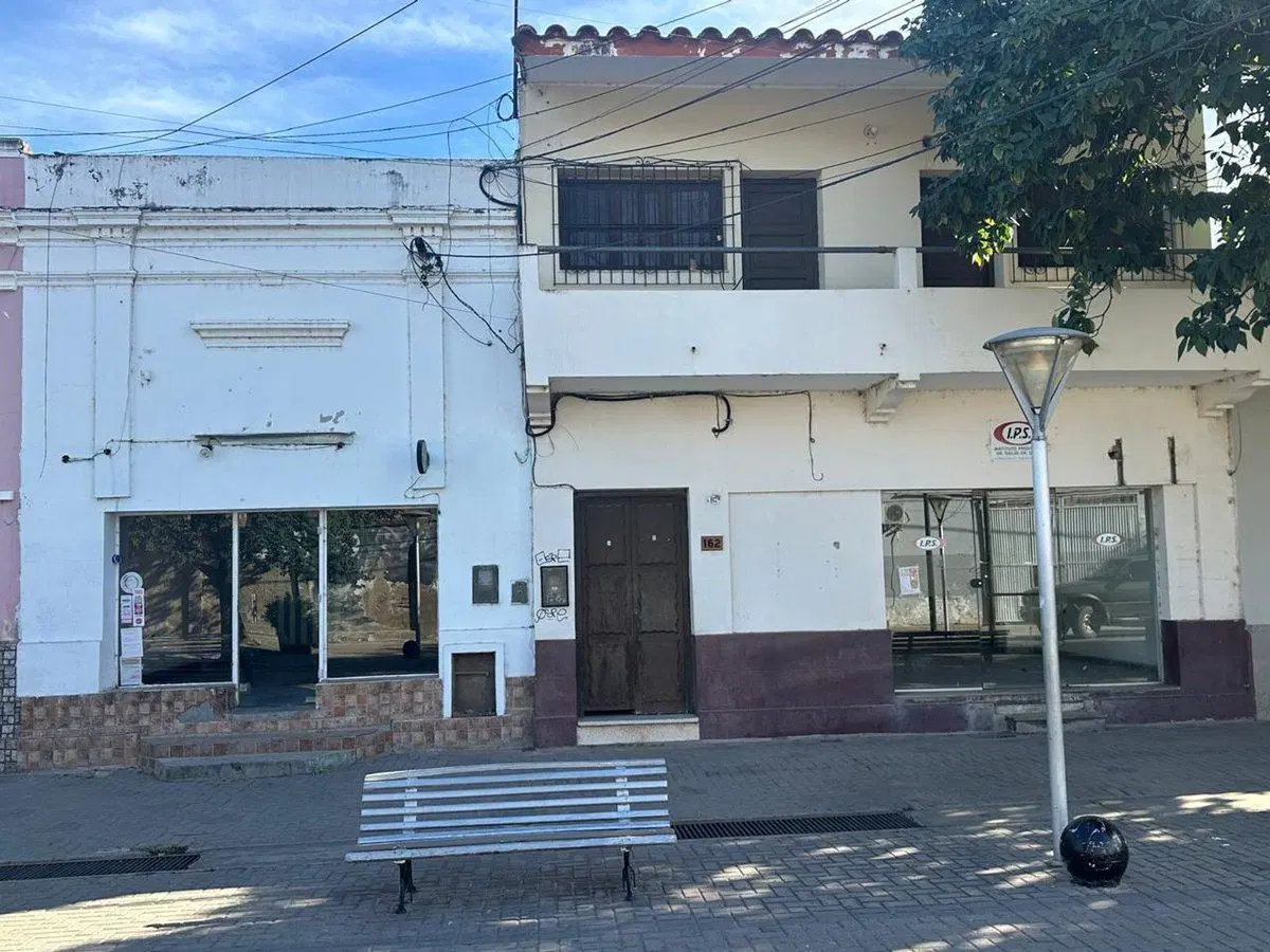 DEPARTAMENTOS MAS LOCALES EN VENTA EN GÜEMES SALTA 3