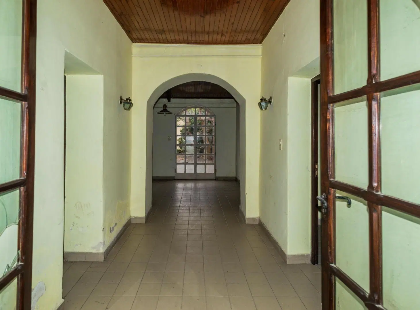 CASA 3 DORMITORIOS VENTA MACROCENTRO 3