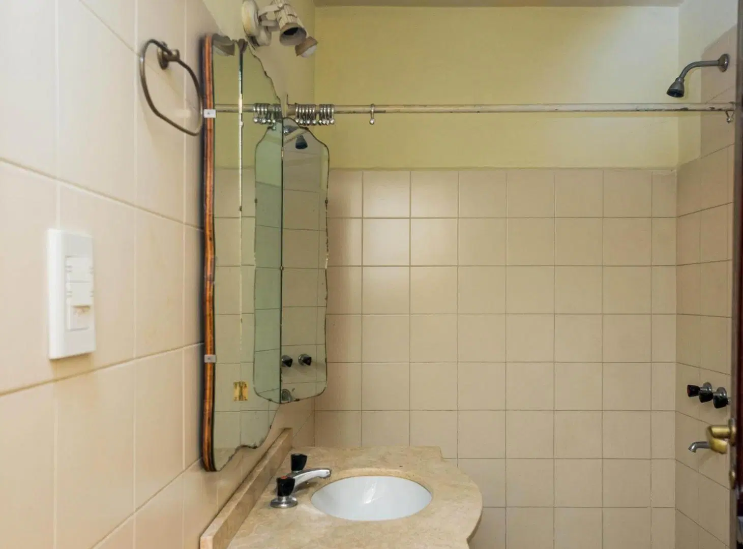 CASA 3 DORMITORIOS VENTA MACROCENTRO 4