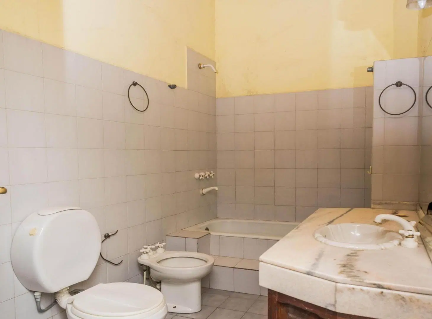 CASA 3 DORMITORIOS VENTA MACROCENTRO 5