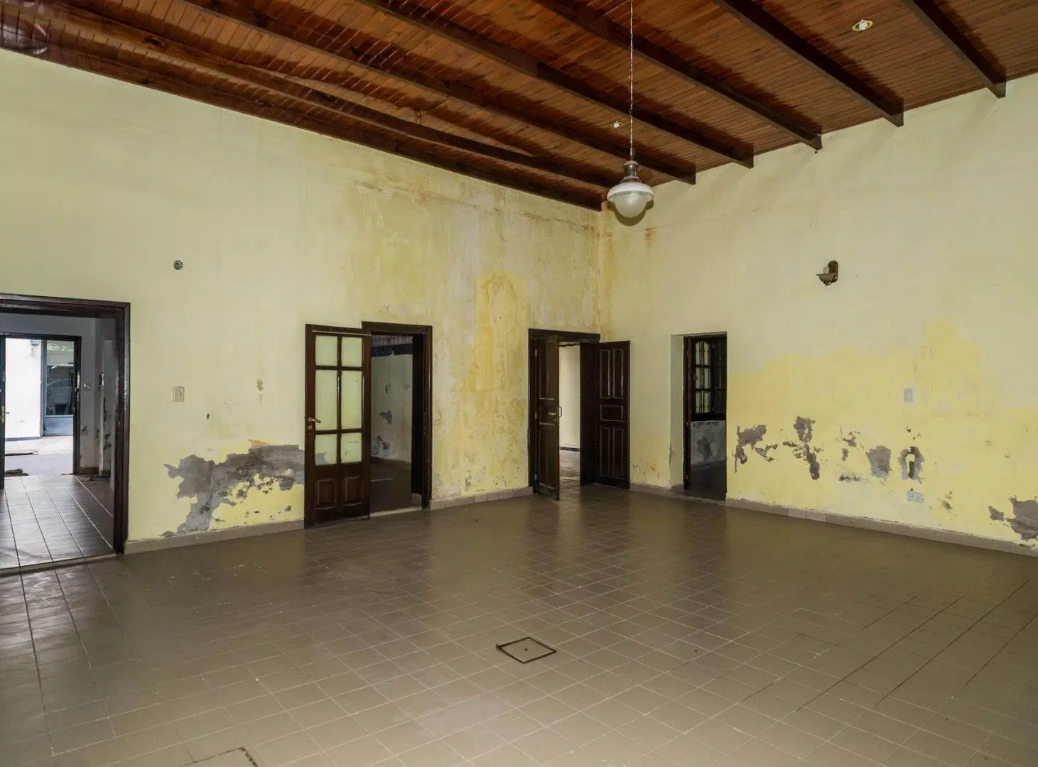 CASA 3 DORMITORIOS VENTA MACROCENTRO 2