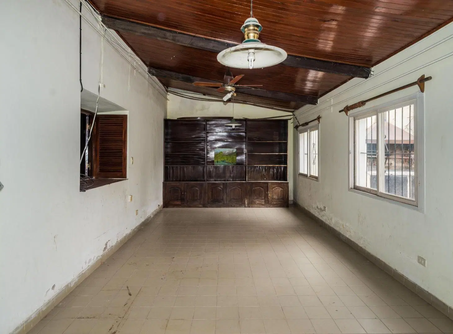 CASA 3 DORMITORIOS VENTA MACROCENTRO 2