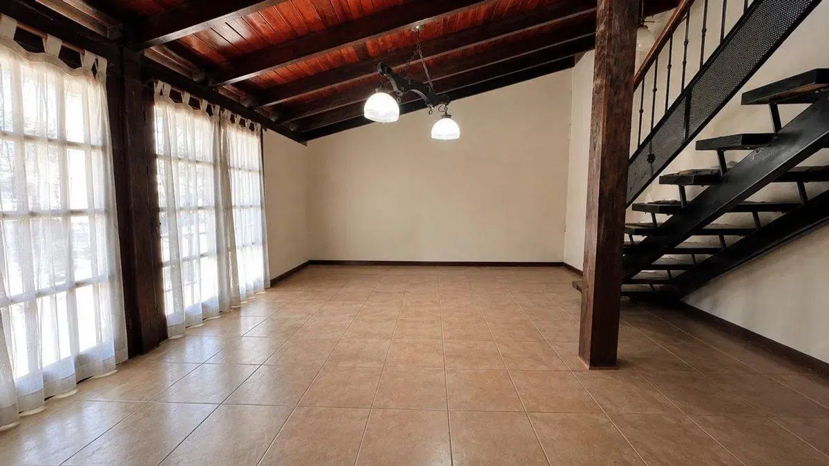 CASA VENTA B° LOS CEIBOS ZONA SUR APTA CREDITO 5