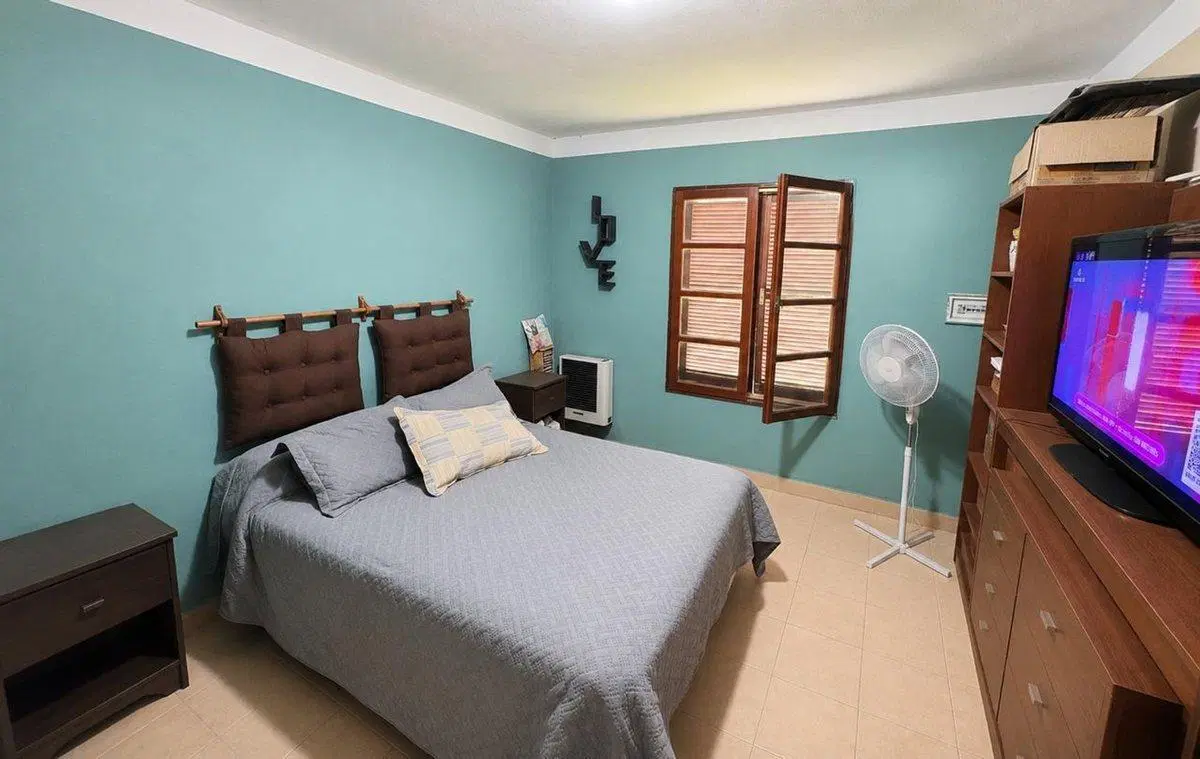CASA VENTA B° LOS CEIBOS ZONA SUR APTA CREDITO 8