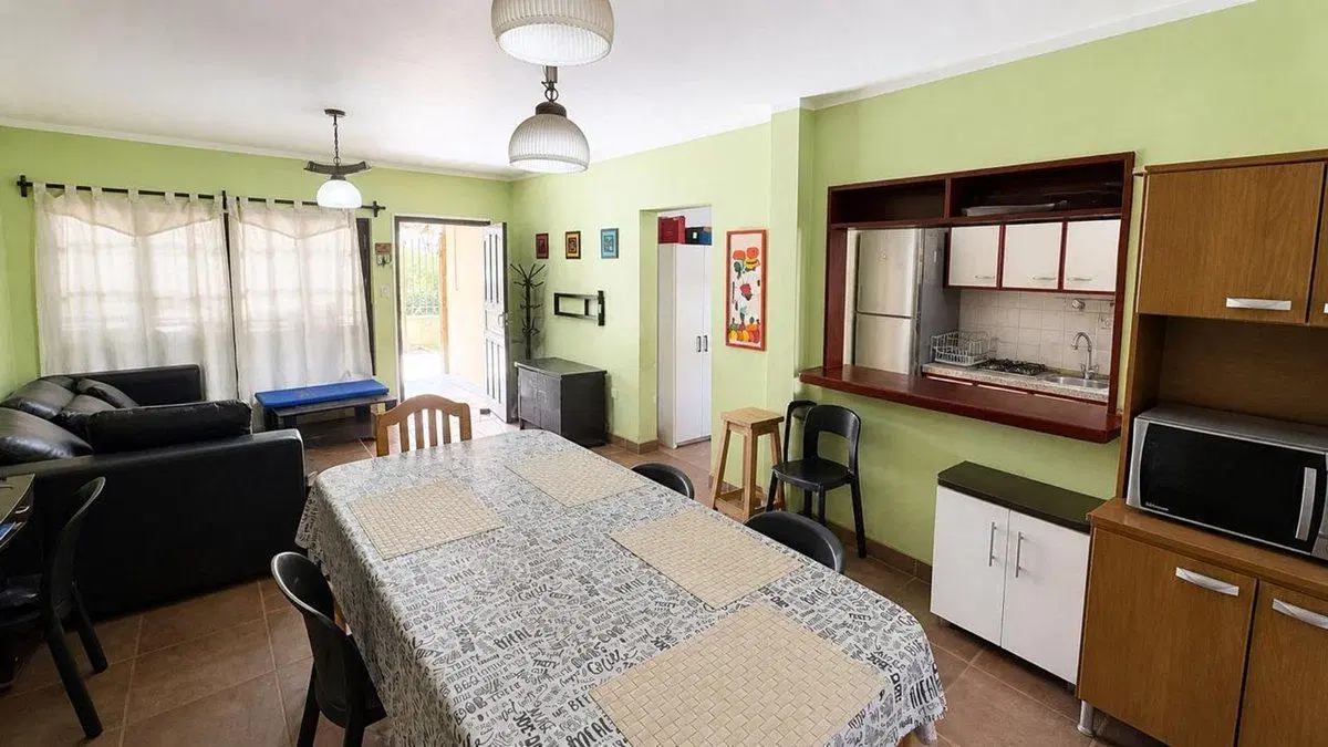 CASA VENTA B° LOS CEIBOS ZONA SUR APTA CREDITO 2