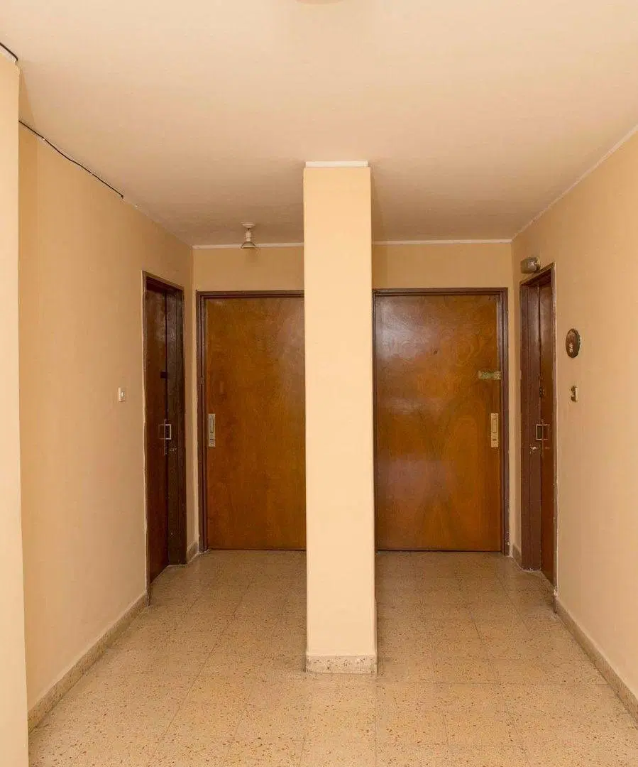 DEPARTAMENTO EN VENTA AV BELGRANO CENTRO 3 DORM 5